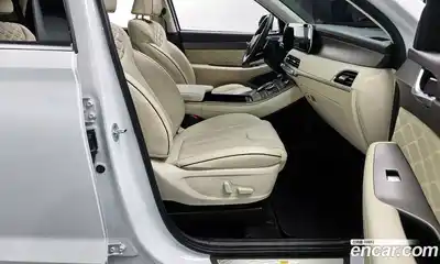 Hyundai Palisade 2022 2.2 Автомат в Москве № 10609, миниатюра 11