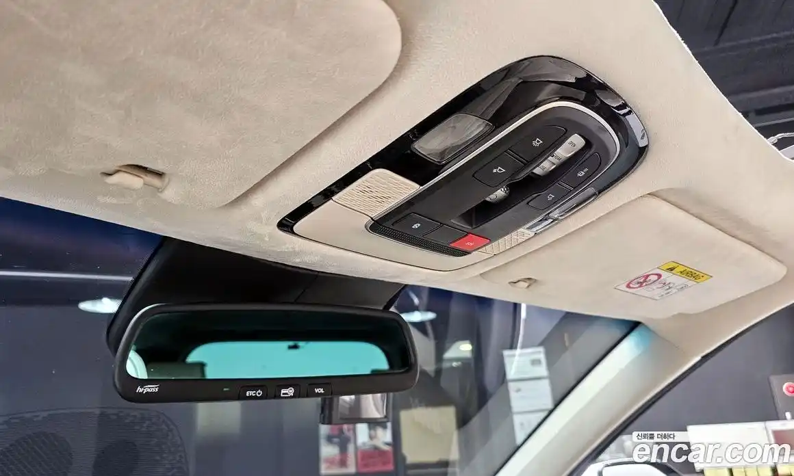 Hyundai Palisade 2022 2.2 Автомат в Москве № 10609, фото 16