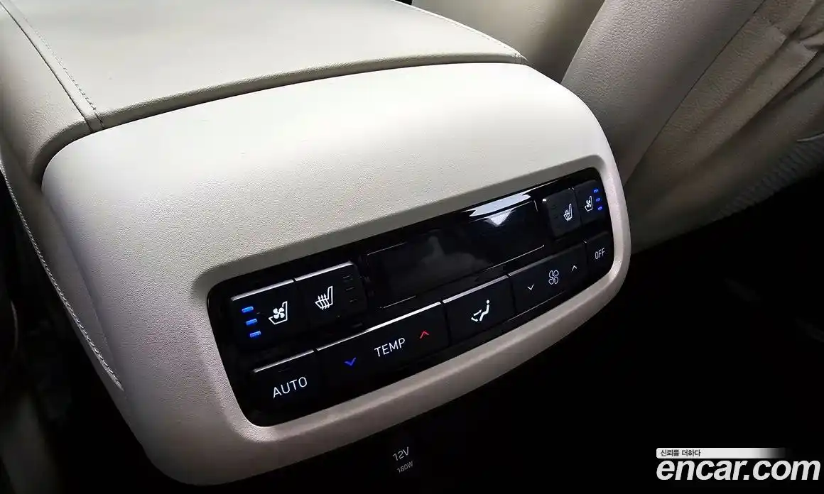 Hyundai Palisade 2022 2.2 Автомат в Москве № 10609, фото 19