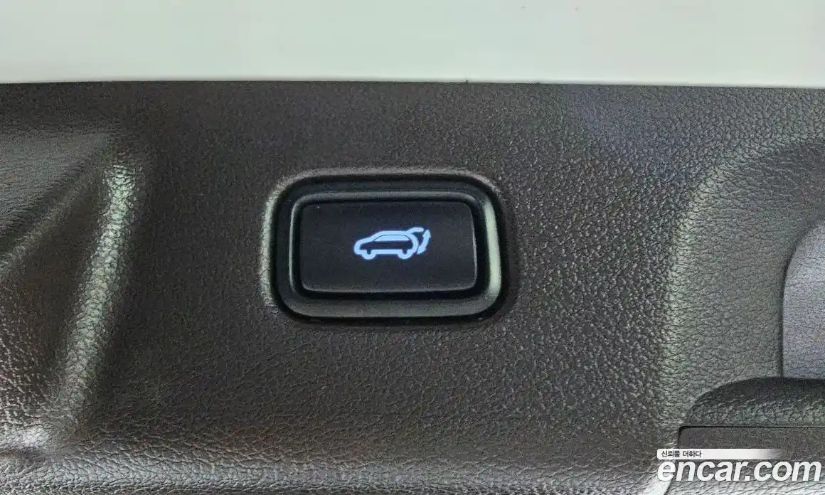 Hyundai Palisade 2022 2.2 Автомат в Москве № 10609, фото 20