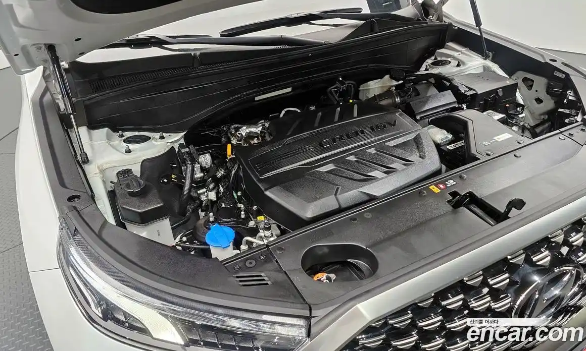 Hyundai Palisade 2022 2.2 Автомат в Москве № 10609, фото 6