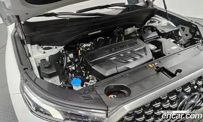 Hyundai Palisade 2022 2.2 Автомат в Москве № 10609, миниатюра 6