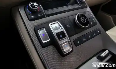 Hyundai Palisade 2022 2.2 Автомат в Москве № 10609, миниатюра 9