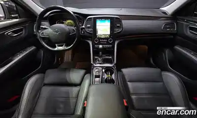 Renault SM6 2017 2.0 Автомат в Москве № 106296, миниатюра 12