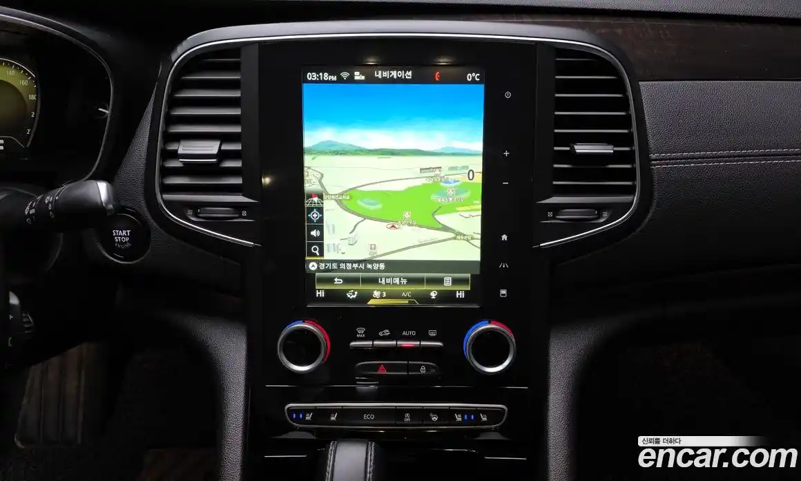 Renault SM6 2017 2.0 Автомат в Москве № 106296, фото 14