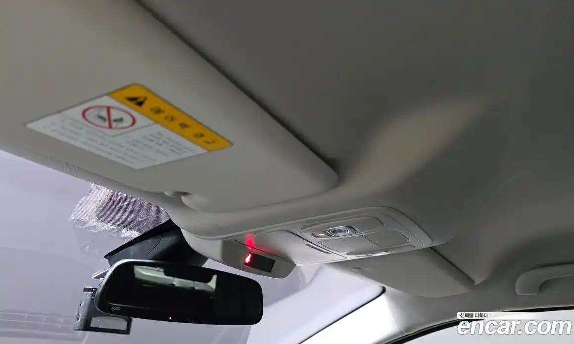 Renault SM6 2017 2.0 Автомат в Москве № 106296, фото 16