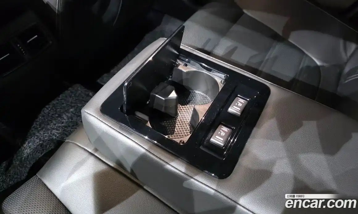 Renault SM6 2017 2.0 Автомат в Москве № 106296, фото 5