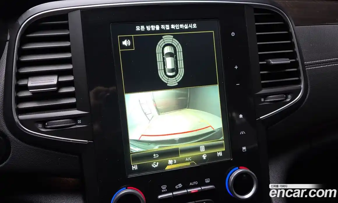 Renault SM6 2017 2.0 Автомат в Москве № 106296, фото 7