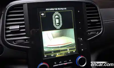 Renault SM6 2017 2.0 Автомат в Москве № 106296, миниатюра 7