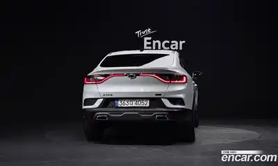 Renault XM3 2023 1.6 Автомат в Москве № 107276, миниатюра 11