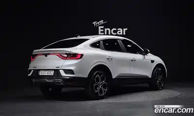 Renault XM3 2023 1.6 Автомат в Москве № 107276, миниатюра 12