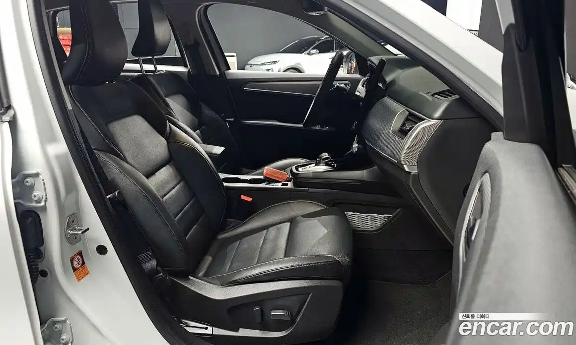 Renault XM3 2023 1.6 Автомат в Москве № 107276, фото 14