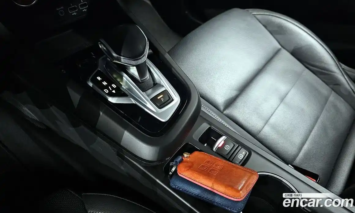 Renault XM3 2023 1.6 Автомат в Москве № 107276, фото 18