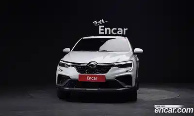 Renault XM3 2023 1.6 Автомат в Москве № 107276, миниатюра 2