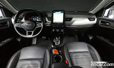 Renault XM3 2023 1.6 Автомат в Москве № 107276, миниатюра 3