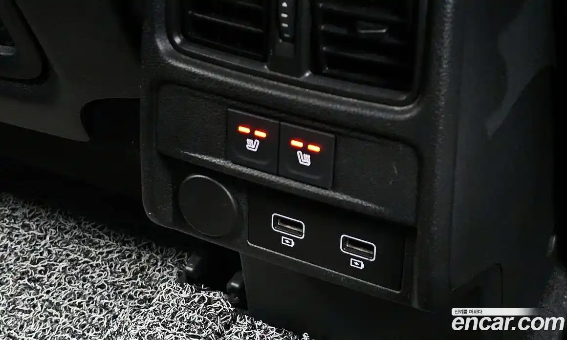 Renault XM3 2023 1.6 Автомат в Москве № 107276, фото 5