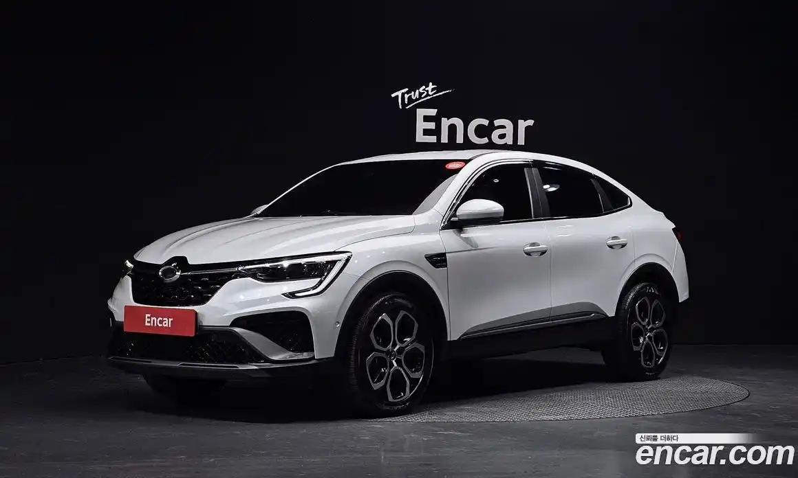 Renault XM3 2023 1.6 Автомат в Москве № 107276, фото 6