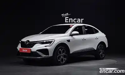 Renault XM3 2023 1.6 Автомат в Москве № 107276, миниатюра 6