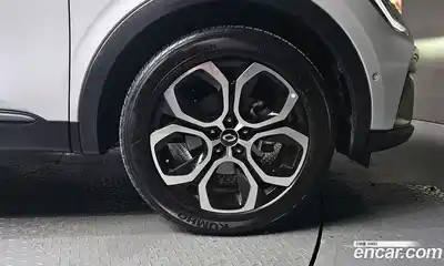 Renault XM3 2023 1.6 Автомат в Москве № 107276, миниатюра 7