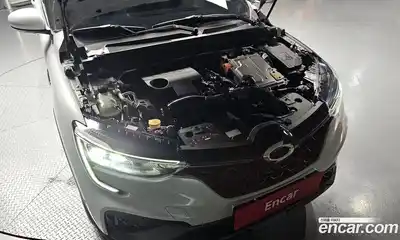 Renault XM3 2023 1.6 Автомат в Москве № 107276, миниатюра 8