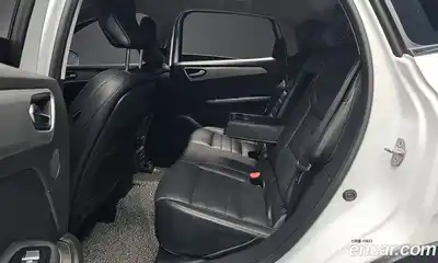 Renault XM3 2023 1.6 Автомат в Москве № 107276, миниатюра 9