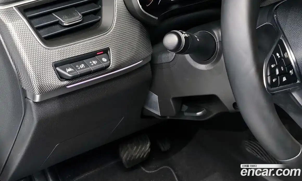 Renault XM3 2023 1.6 Автомат в Москве № 107276, фото 10