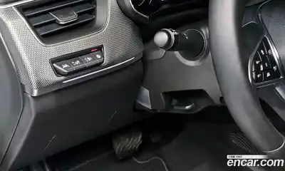 Renault XM3 2023 1.6 Автомат в Москве № 107276, миниатюра 10