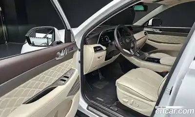 Hyundai Palisade 2021 2.2 Автомат в Москве № 111337, миниатюра 11