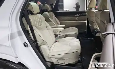 Hyundai Palisade 2021 2.2 Автомат в Москве № 111337, миниатюра 12