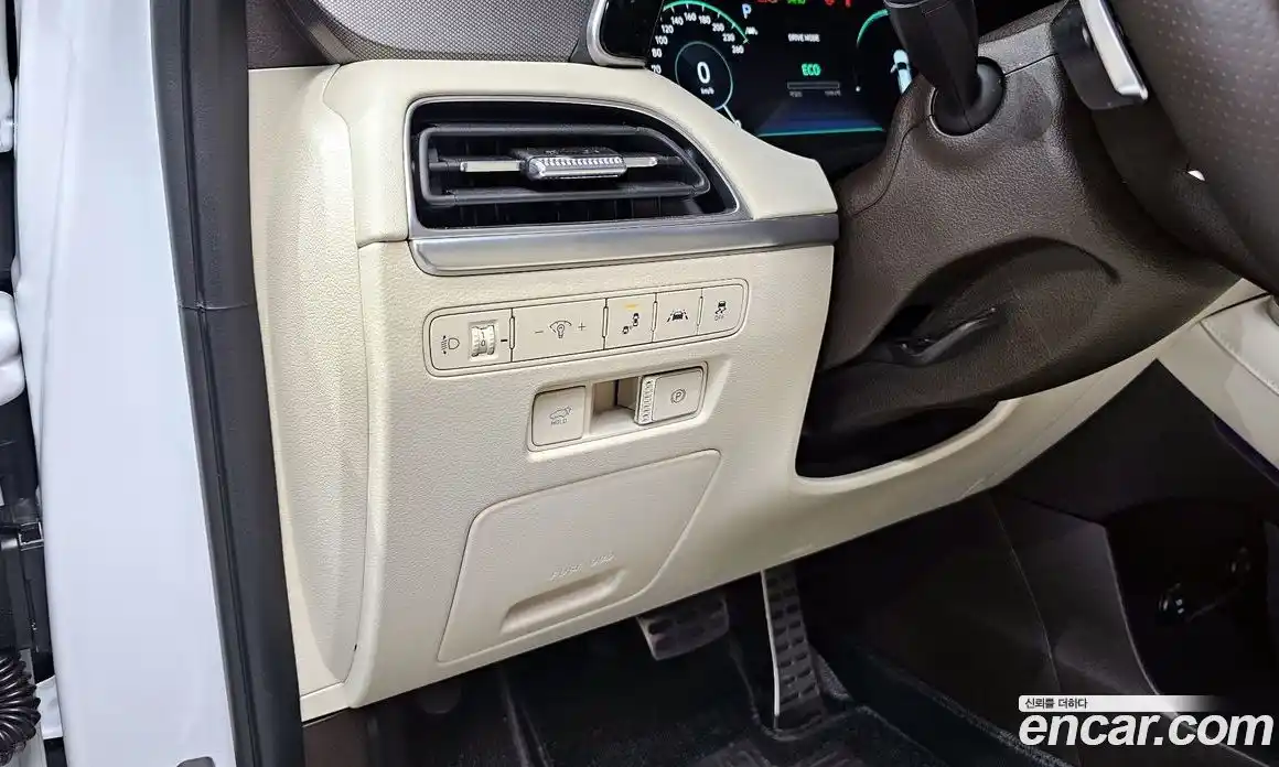 Hyundai Palisade 2021 2.2 Автомат в Москве № 111337, фото 16