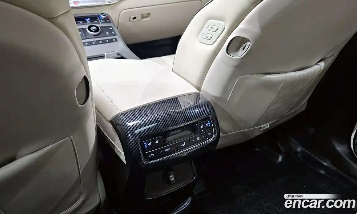 Hyundai Palisade 2021 2.2 Автомат в Москве № 111337, фото 17