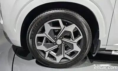 Hyundai Palisade 2021 2.2 Автомат в Москве № 111337, миниатюра 5