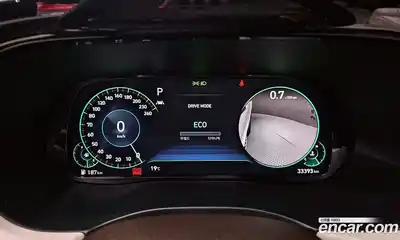 Hyundai Palisade 2021 2.2 Автомат в Москве № 111337, миниатюра 8