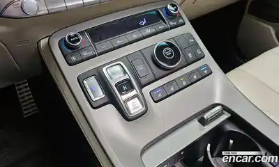 Hyundai Palisade 2021 2.2 Автомат в Москве № 111337, миниатюра 9