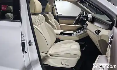 Hyundai Palisade 2021 2.2 Автомат в Москве № 111337, миниатюра 10