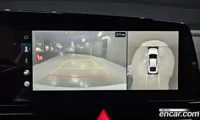 Hyundai Avante, 2024