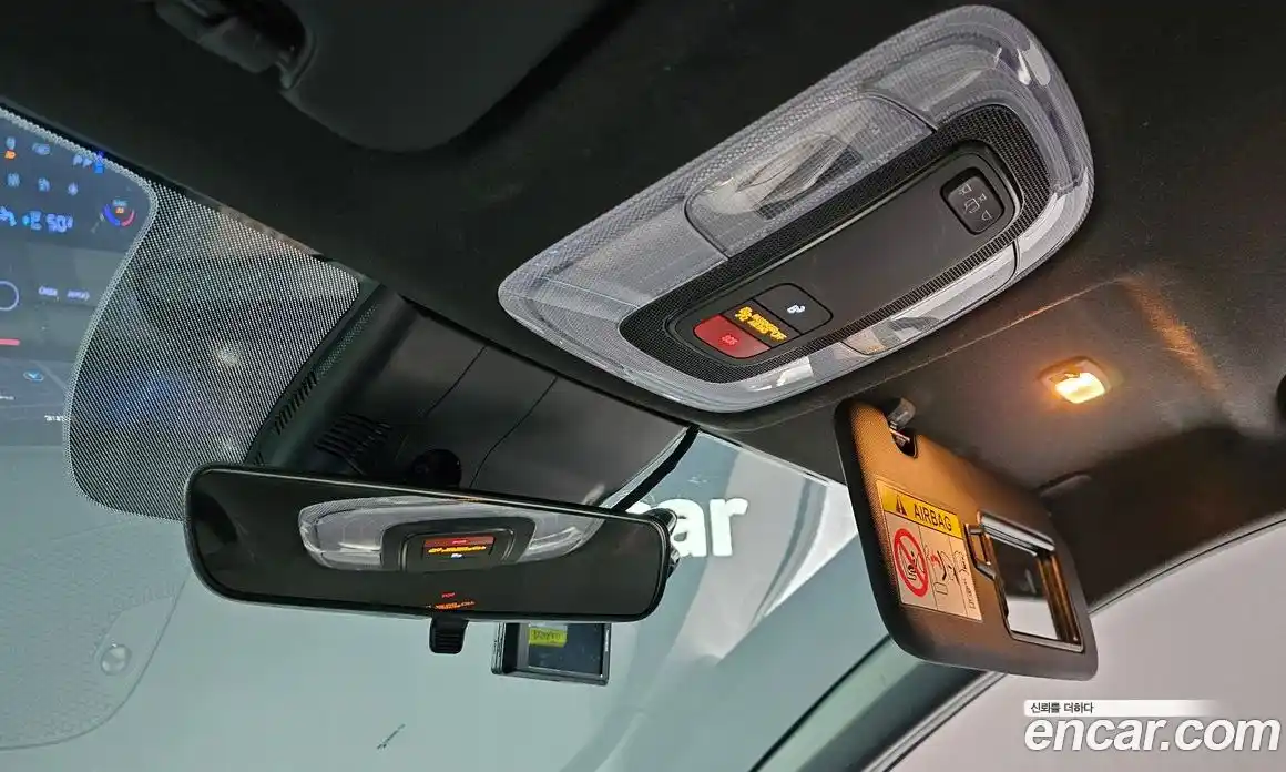 Hyundai Avante 2024 1.6 Автомат в Москве № 112411, фото 7