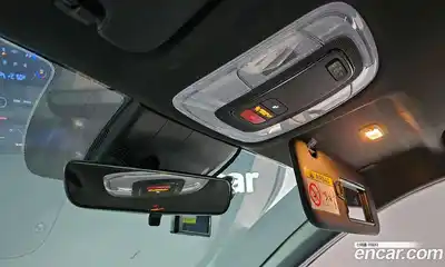 Hyundai Avante 2024 1.6 Автомат в Москве № 112411, миниатюра 7