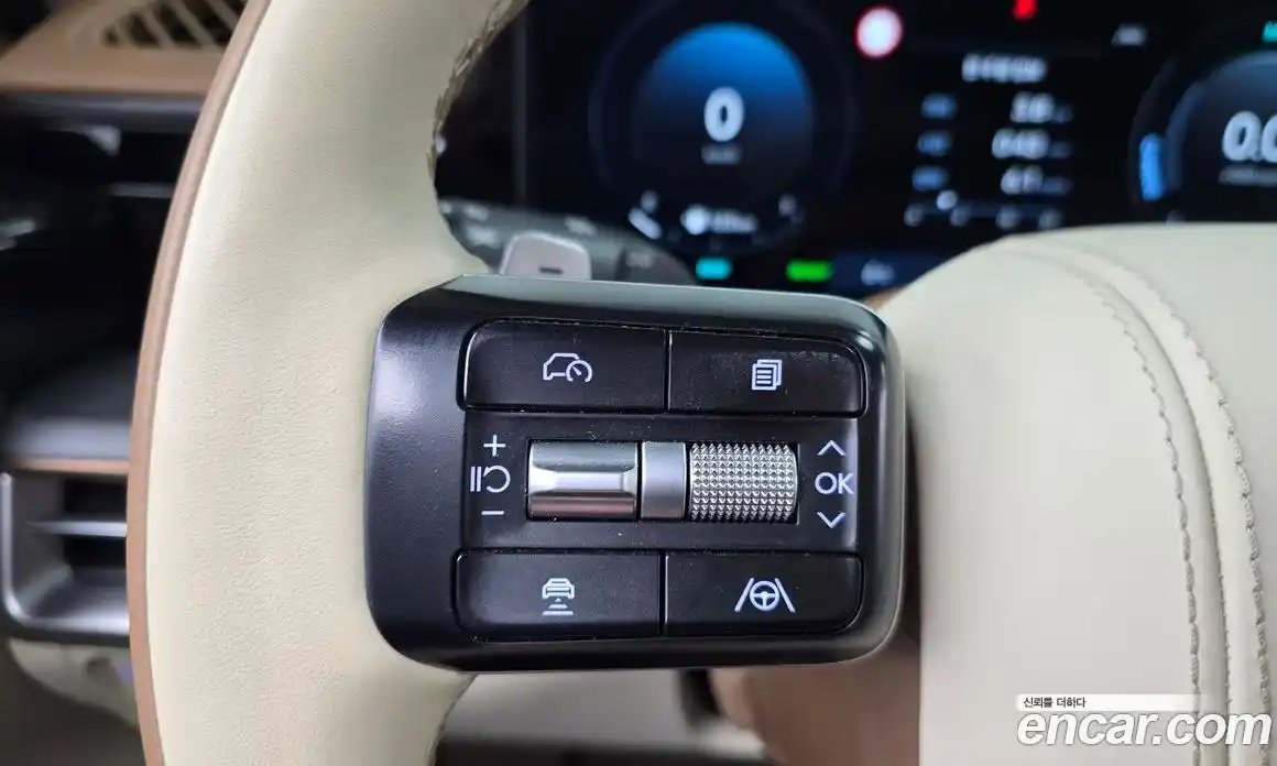 Hyundai Grandeur 2023 1.6 Автомат в Москве № 113023, фото 12