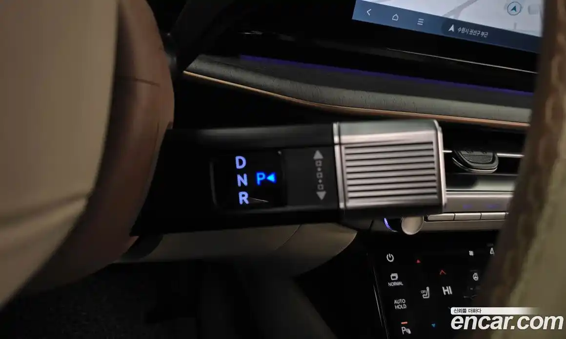 Hyundai Grandeur 2023 1.6 Автомат в Москве № 113023, фото 3