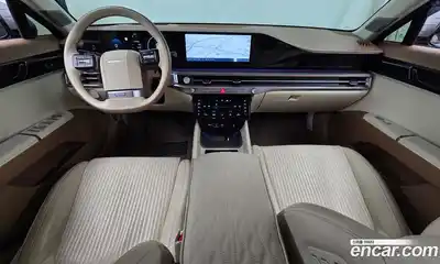 Hyundai Grandeur 2023 1.6 Автомат в Москве № 113023, миниатюра 5