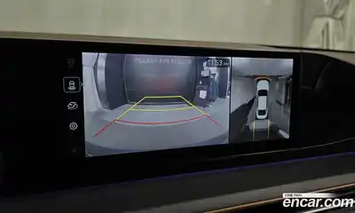 Hyundai Grandeur 2023 1.6 Автомат в Москве № 113023, миниатюра 6