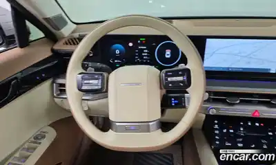 Hyundai Grandeur 2023 1.6 Автомат в Москве № 113023, миниатюра 7