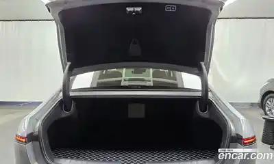 Hyundai Grandeur 2023 1.6 Автомат в Москве № 113023, миниатюра 8