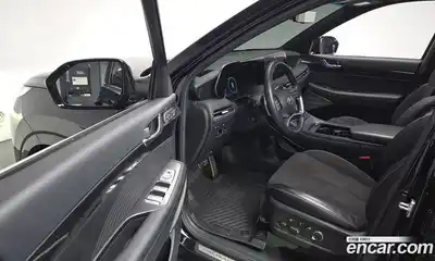 Hyundai Palisade 2024 2.2 Автомат в Москве № 113330, миниатюра 11
