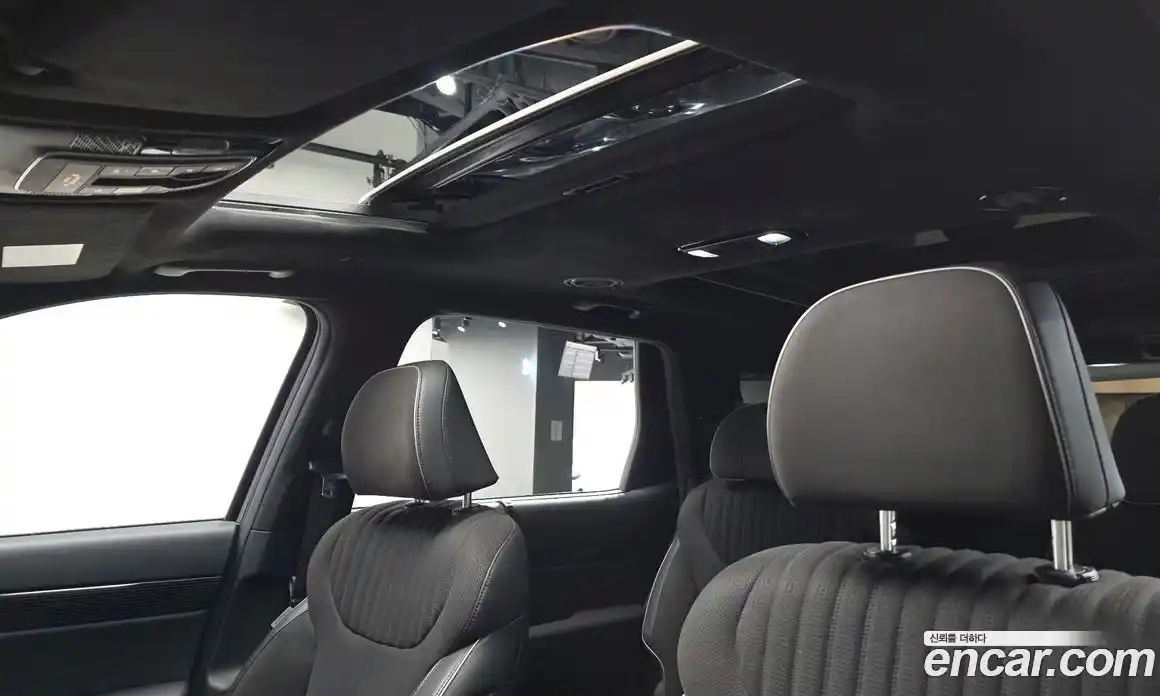 Hyundai Palisade 2024 2.2 Автомат в Москве № 113330, фото 17