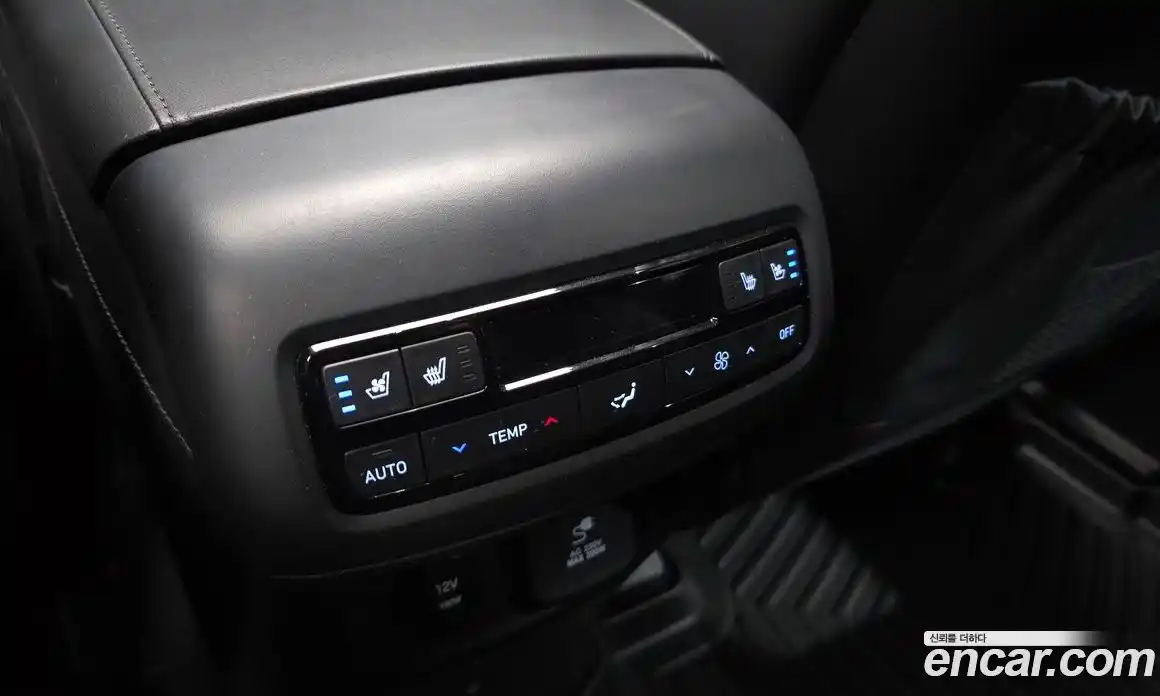 Hyundai Palisade 2024 2.2 Автомат в Москве № 113330, фото 18