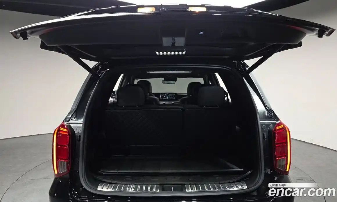 Hyundai Palisade 2024 2.2 Автомат в Москве № 113330, фото 19