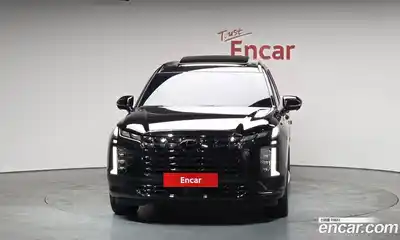 Hyundai Palisade 2024 2.2 Автомат в Москве № 113330, миниатюра 2