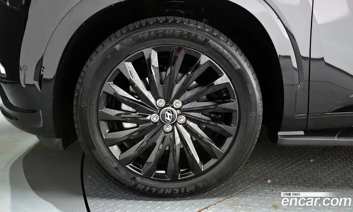 Hyundai Palisade 2024 2.2 Автомат в Москве № 113330, фото 4